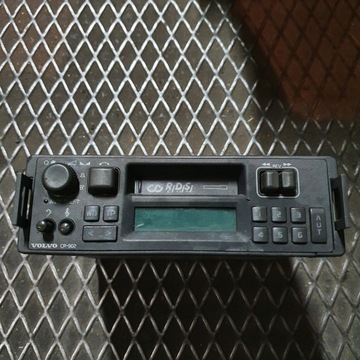 фото thumb №1, Volvo s40 радио кассета 30850648