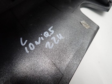 фото thumb №8, Планка порога пороговая левая hyundai ioniq 5 22r