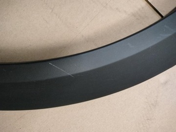 фото thumb №6, Renault captur ii права планка крила зад оригінал