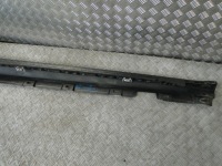 фото thumb №14, Порог молдинг порог audi a5 8w6 sportback lift s-line lz7s 8w8853860f 8w885