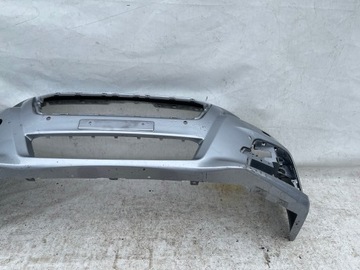 фото thumb №7, Бампер перед subaru levorg - 2014 розпилювач
