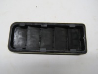 Купить Volvo v40 2014 решётка вентиляционная под бампером задним, фото thumb