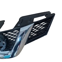 фото thumb №9, Решітка радіатора решітка радіатора nissan x-trail t32 62310-4ce0a