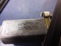 фото thumb №6, Bmw x5 f15 f85 подъемник стекло перед левый 7283491