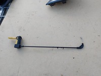 фото thumb №1, Ручка трос передняя открывания капот renaul captur ii