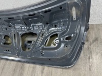 Hyundai elantra vi рестайлинг  2018- крышка багажника багажника задний задняя в Украине, фото thumb