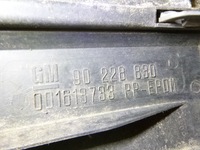 фото thumb №11, Бампер передній opel vectra a z568 94r.