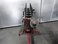 фото thumb №7, Блок двигуна bmw e39 523i m52b25 1xvanos