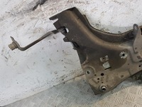 фото thumb №2, Подрамник подрамник перед renault clio iv 1.5 dci