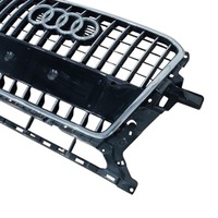 фото thumb №5, Решётка радиатора решётка радиатора audi q5 8r lift 8r0853651r