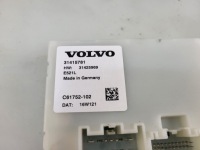 фото thumb №3, Volvo xc60 lift модуль крышки багажника блок управления бортовой компьютер