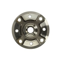 фото thumb №2, Ступиця перед перед matiz spark matiz 98-13