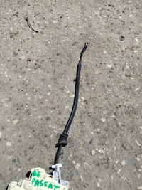 фото thumb №4, Замок дверь правые перед vw passat b6 3c1837016a