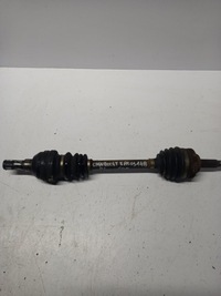 фото thumb №1, Приводной вал передняя левая перед левый chevrolet kalos