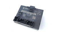 фото thumb №1, Audi a6 c7 модуль двері лівий / правий задня 4g8959795a