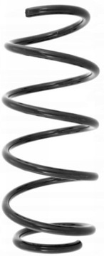 фото thumb №1, Пружина подвешивание зад fiat linea 1.3/1.4/1.6 2007-2016