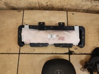 фото thumb №3, Подушки безопасности ремни mercedes ml w166 166 orginał
