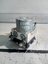 фото thumb №1, Mitsubishi eclipse cross насос abs 4670b582