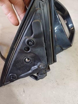 фото thumb №6, Дзеркало rrawe 5pin audi a6 c6 код фарби lz9w