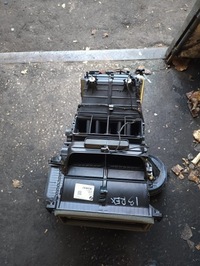 фото thumb №7, Bmw i3 l01 отопитель воздуходувка воздуха europa 9383124