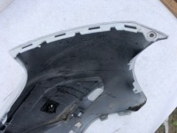 фото thumb №9, Бампер задняя задний vw up 1s6 lift 16-