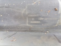 Купити Бампер задній opel astra h kombi 24460461, фото thumb