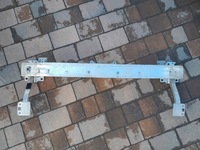 фото thumb №1, Peugeot 208 балка бампера перед 2012-2019