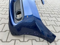 фото thumb №9, Бампер перед передній bmw 1 f20 f21 lci lift