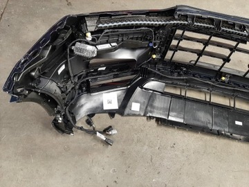 фото thumb №13, Porsche cayenne e3 бампер перед 2023- 9y0807217t / 9y0807061e