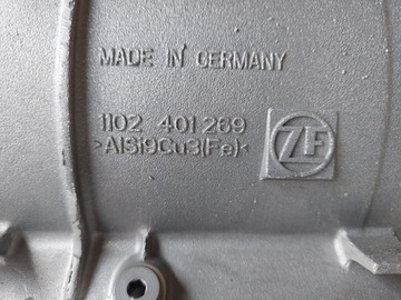 фото thumb №12, Bmw x5 g05 45 e pluge in гибрид коробка передач коробки передач