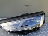 фото thumb №1, Audi a4 b9 lift full led левая