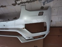 фото thumb №5, Volvo xc90 r-design бампер передний цвет