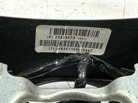 фото thumb №10, Cadillac escalade gmc yukon denali 07-14r воздуховод деревянный czarna