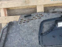 фото thumb №8, Обивка обшивка багажника audi a4 b8 8k5863887a