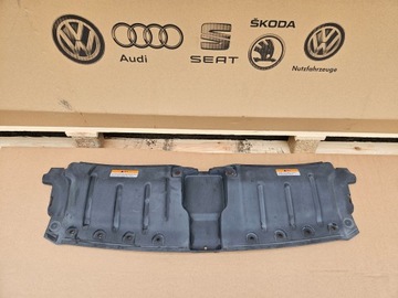 фото thumb №1, Audi rs7 c7 4g рестайлінг performance захист накладка ременя передньої 4g8807081d
