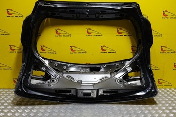 фото thumb №13, Acura mdx 2014-2020 крышка зад задняя багажника usa