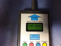 фото thumb №6, Audi a8 d3 lift дверь задняя правое lz9y