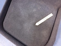 фото thumb №5, Audi a8 d4 обшивка багажника правая 4h0863888e