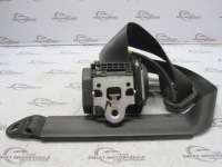 Opel combo d 16r ремінь безпеки лівий перед 735584042 Недорого, фото thumb