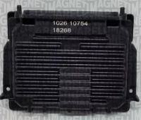 фото thumb №2, Блок керування, освітлення magneti marelli 713121817005