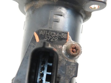 фото thumb №5, Расходомер nissan almera ii n16 1.5 afh70m385729