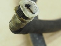 фото thumb №6, Jaguar xf x250 07- дроти омивача лампа ксенон