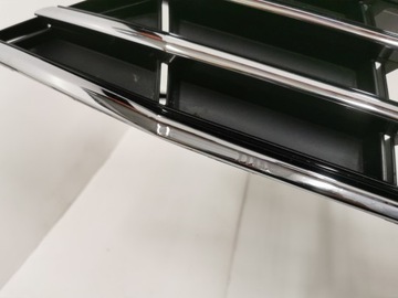 фото thumb №9, Vw passat b8 3g0 рестайлинг 19- решётка радиатора решётка na радар 3g0853653l