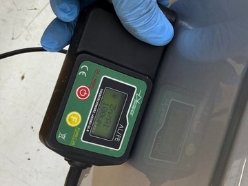 фото thumb №13, Audi a6 s6 c7 sedan четверть обшивка крыло левый зад lx7w серебряный доставка