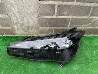 фото thumb №1, Mg mg4 mulan full led лампа ліва передня