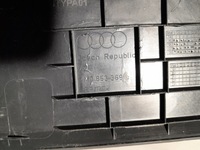 фото thumb №5, Audi q8 4m захист обшивка порога 4m0853369c