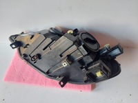 фото thumb №9, Bmw x6 e71 лампа правая перед передняя bi ксенон skr