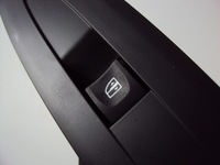 фото thumb №2, Панель стекло правый перед renault kadjar