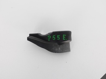 фото thumb №1, Porsche cayenne 7p5 левая защита петля капота