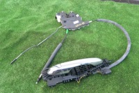 Купити Замок двері правий задній maserati ghibli 670100895, фото thumb